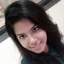 Kruthika Thyagarajan