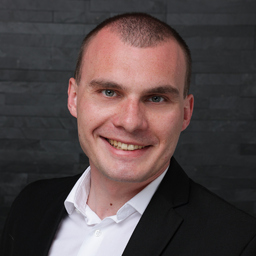 Daniel Adamczyk