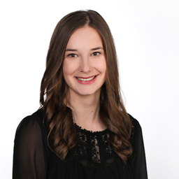 Lisa-Marie Salzberger