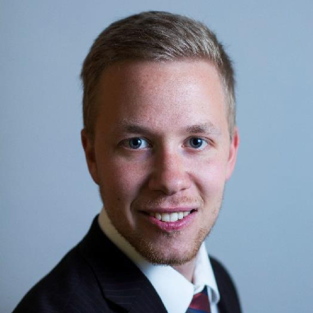 Ferdinand Schmid Team Leader Group Accounting & Consolidation