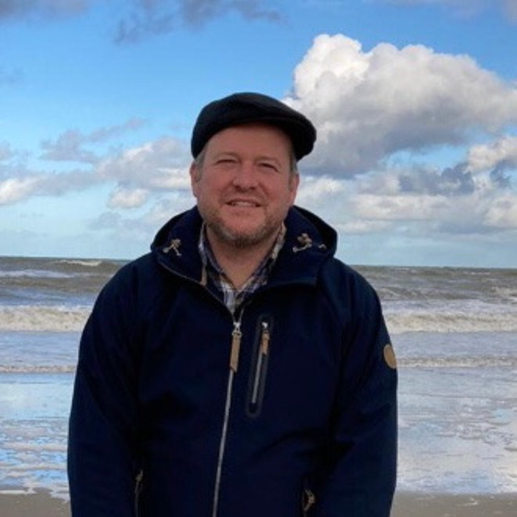 Philipp Guido Kaufmännischer Angestellter AVG Duisburg XING