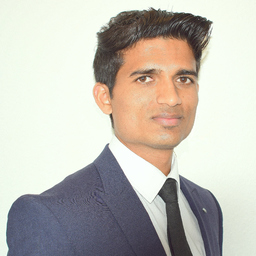 Ganesh Patil