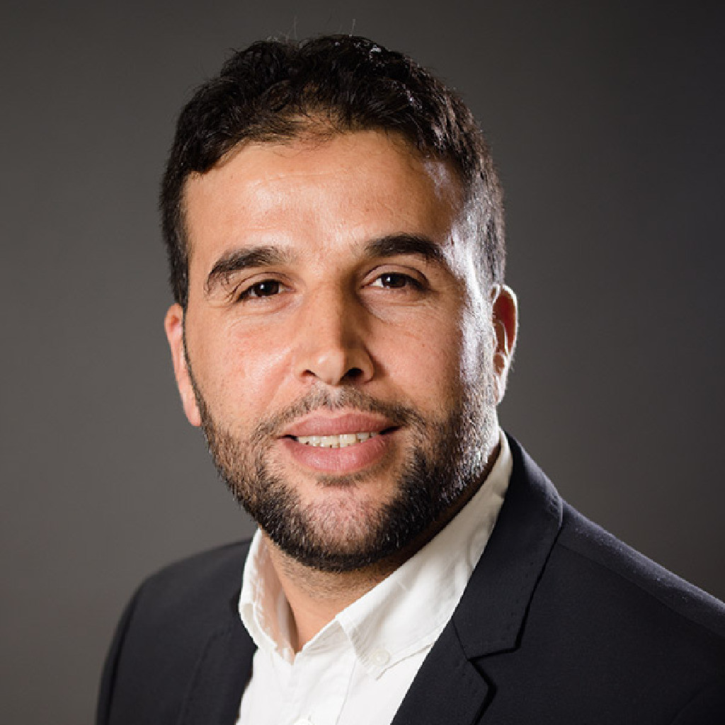 Rachid Boudra Bachelor Hochschule Darmstadt XING