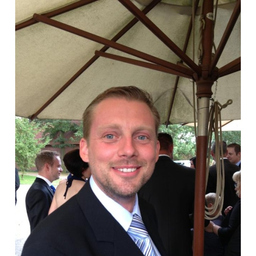 Marc Tietje's profile picture