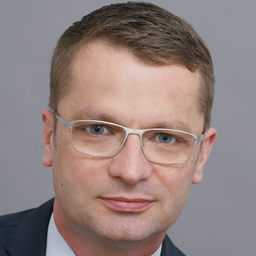 Dr. Christian Reis