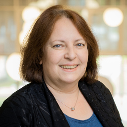 Susanne Graf