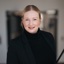 Verena Korinth