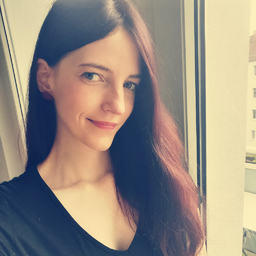Michaela  Schoknecht 