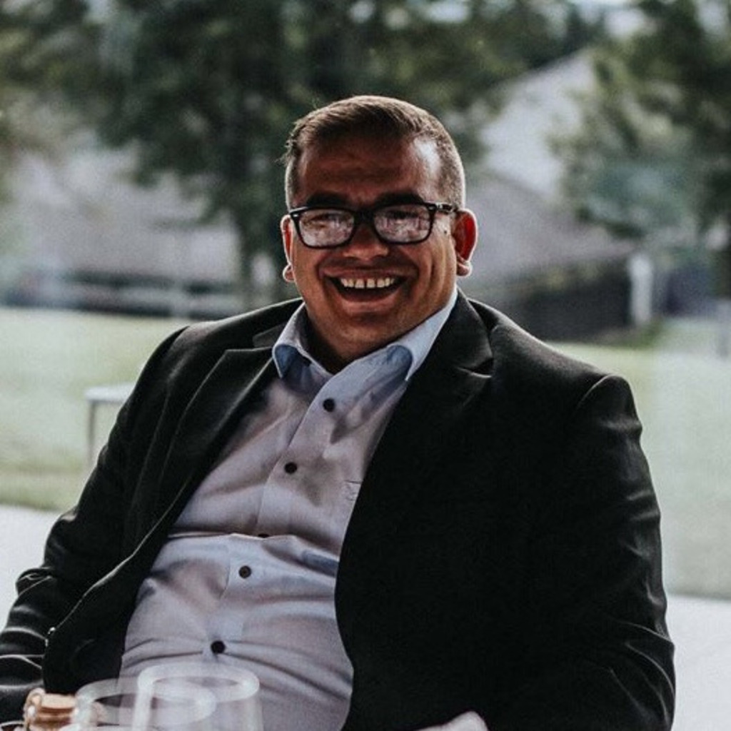 Domenico Maimone Chief Executive Officer (CEO) MAIMONE