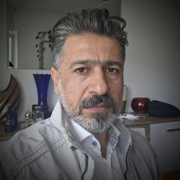 Necati Sengül