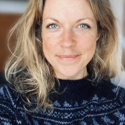 Julia Zitzelsberger