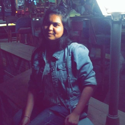 Chetana Gupta
