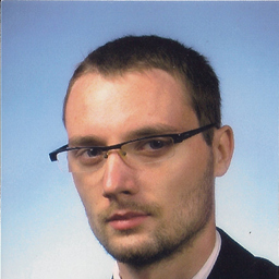 Mateusz Blaszka