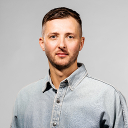 Vladyslav Tsvirenko