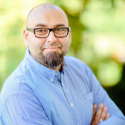 Falko Zarbock