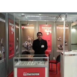 Serj Tumanyan's profile picture