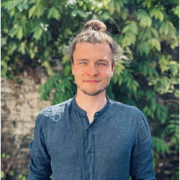 Marius Burmester