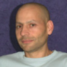 Louis Lopez