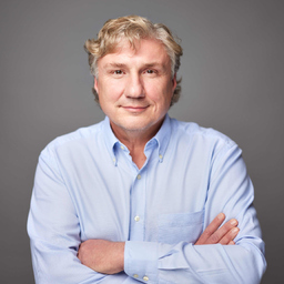 Dipl.-Ing. Steffen Habel