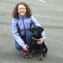 Michelle Müller's profile picture