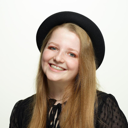 Rebecca Kaiser