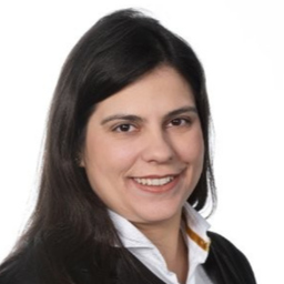 Ana Paula Teixeira Baldini