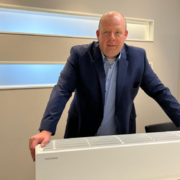 Ingo Caspari - Supervisor - Viessmann Kühlsysteme GmbH | XING