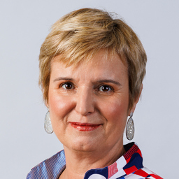 Karin Leitner