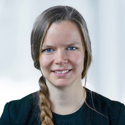 Carolin Jetter
