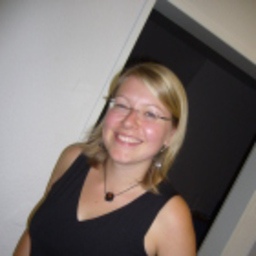 Patricia Lanz