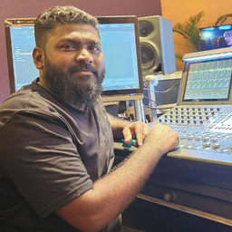 Joel Singh