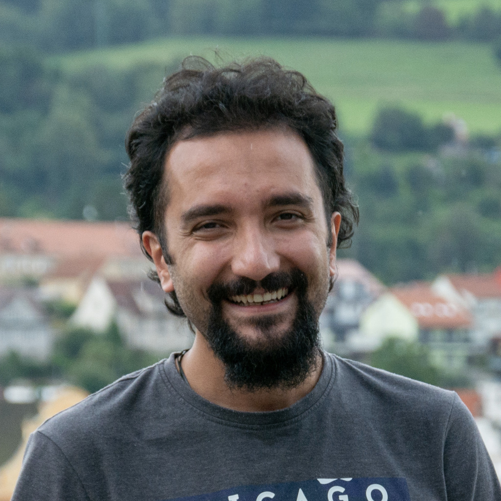 Mag. Ibrahim Babashov Systems Engineer Oracle XING