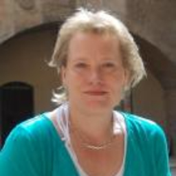 Petra Kaltenbrunner