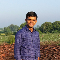SANJAY RAKHOLIYA