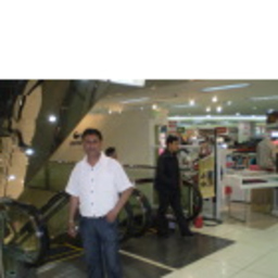 Sanjay Arya