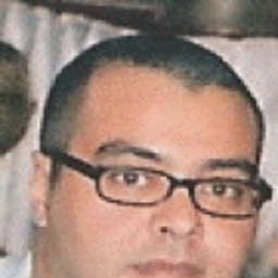 Noureddine Gribi