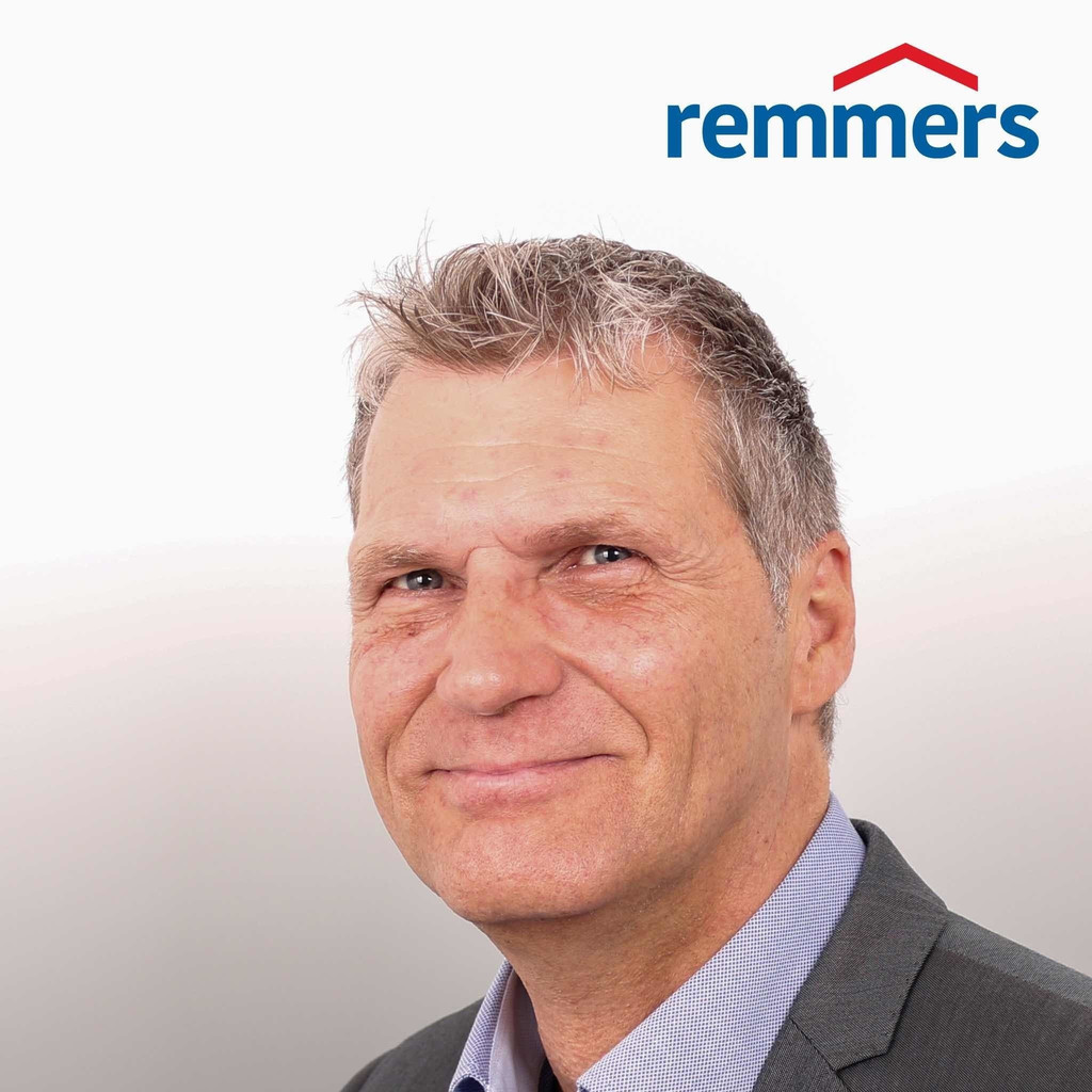 Guido Gerdes Verkaufsleiter Remmers GmbH XING