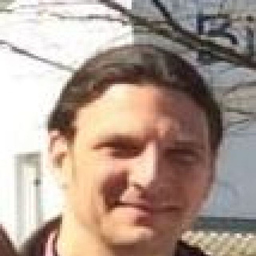 Andreas Warnke