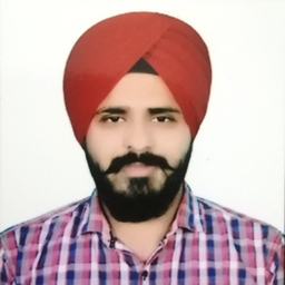 Tanveer Singh