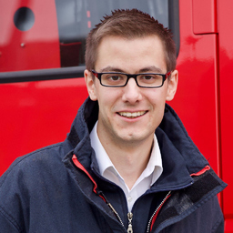 Maximilian Wied
