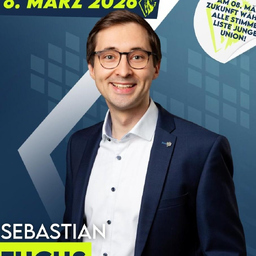 Sebastian Fuchs
