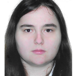 Sophie Alburg
