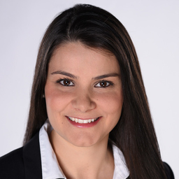 Priscila Garcia-Bachhuber