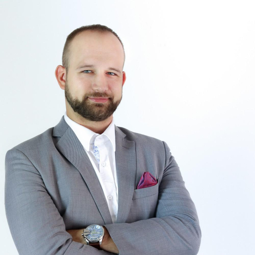 Andreas Beyer - Team Leader Inside Sales Management ...