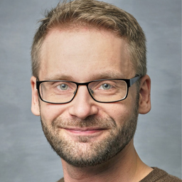 Profilbild Peter Jantzen