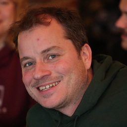Tobias Wecker