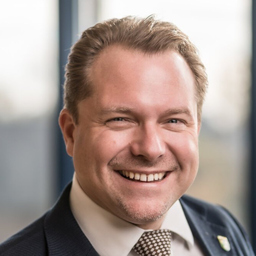 Dr. Martin Mertens