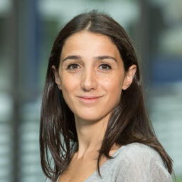 Rana Saade