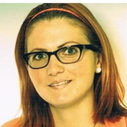 Kathrin Vogt