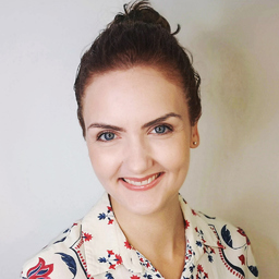 Kathrin Hagemeister